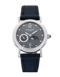 Patek Philippe Calatrava 4857G-001